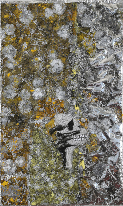image of figurative work of art named: image arsenic